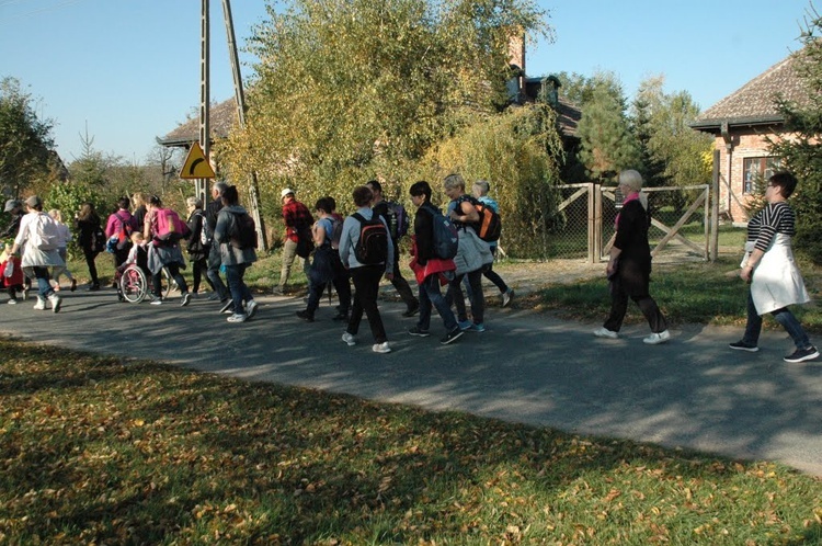 Pielgrzymka trzebnicka 2018 - cz. 13 - Milicz