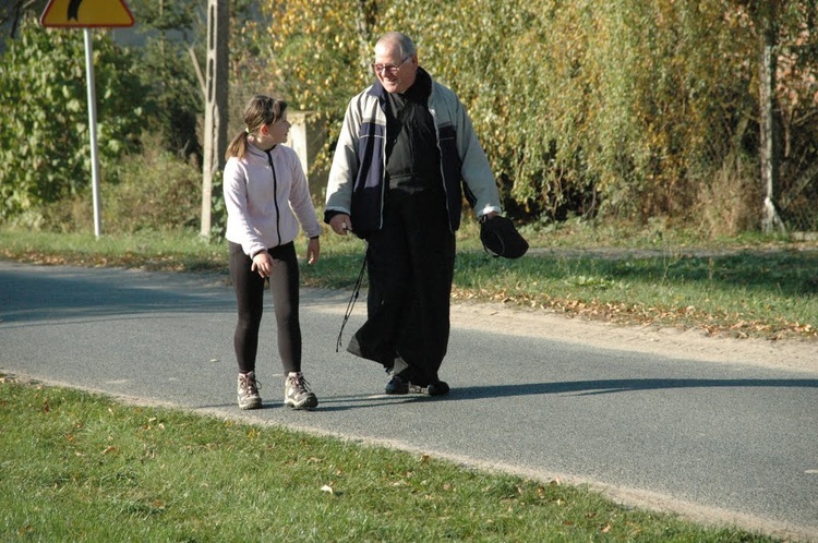 Pielgrzymka trzebnicka 2018 - cz. 13 - Milicz