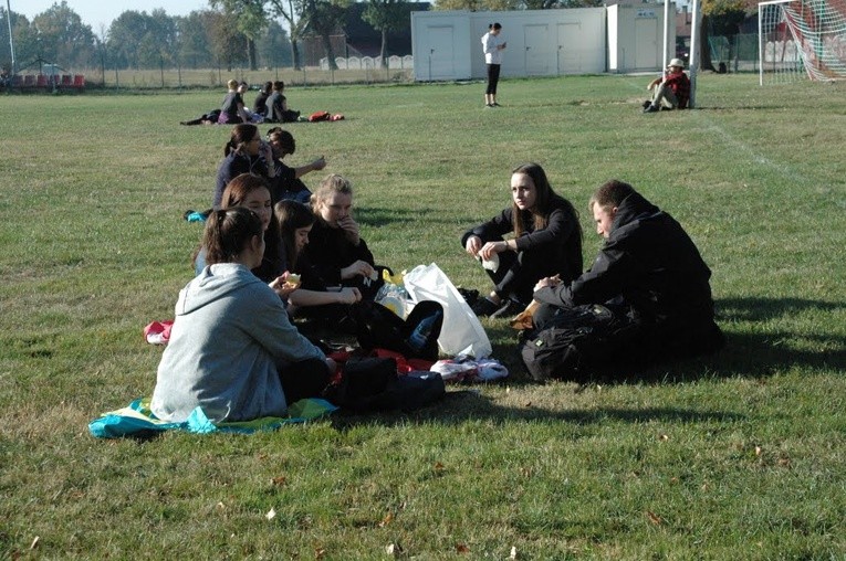 Pielgrzymka trzebnicka 2018 - cz. 13 - Milicz