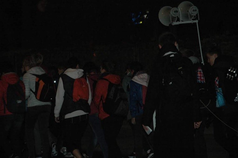 Pielgrzymka trzebnicka 2018 - cz. 13 - Milicz