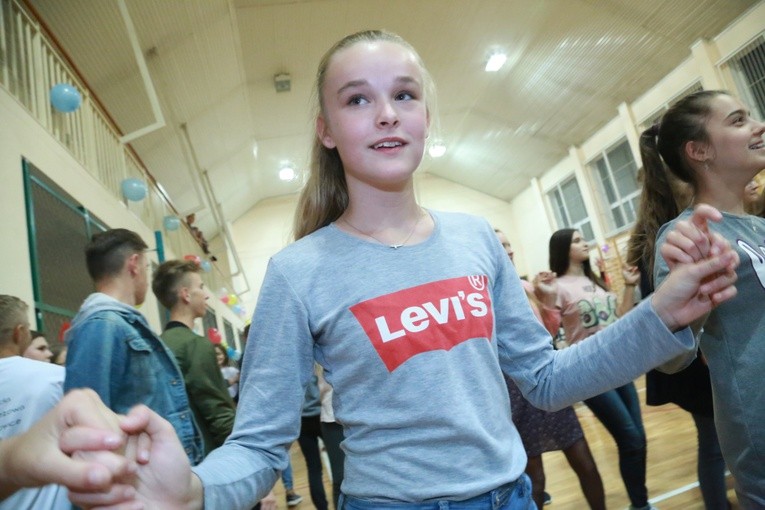 Czuwanie w Ujanowicach