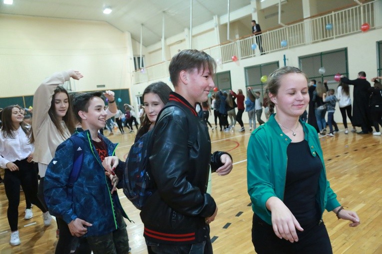 Czuwanie w Ujanowicach