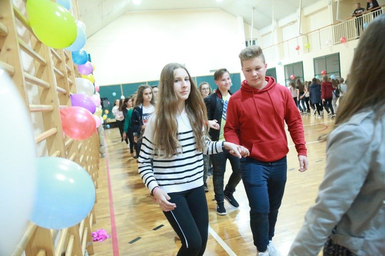 Czuwanie w Ujanowicach