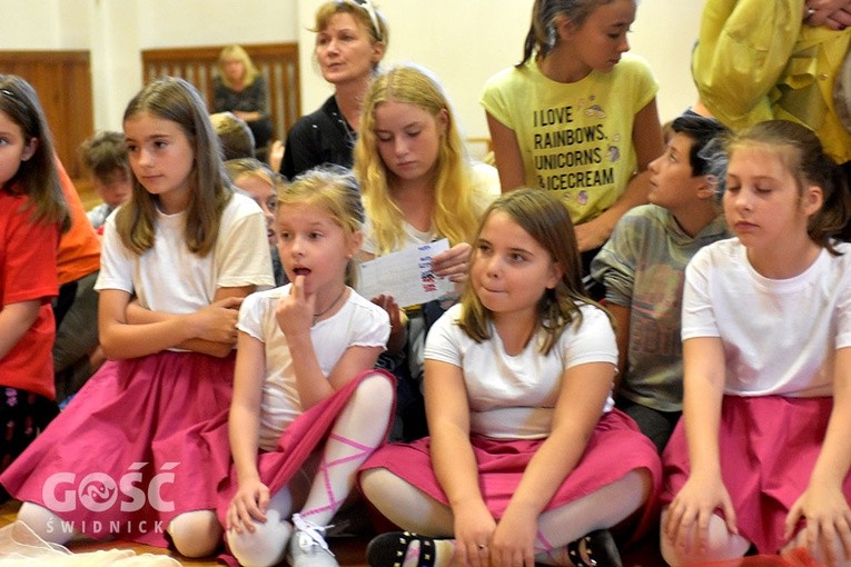 Olimpiada dla dla dzieci i młodzieży z placówek opiekuńczo-wychowawczych i wsparcia dziennego.