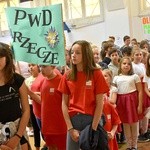 Olimpiada dla dla dzieci i młodzieży z placówek opiekuńczo-wychowawczych i wsparcia dziennego.