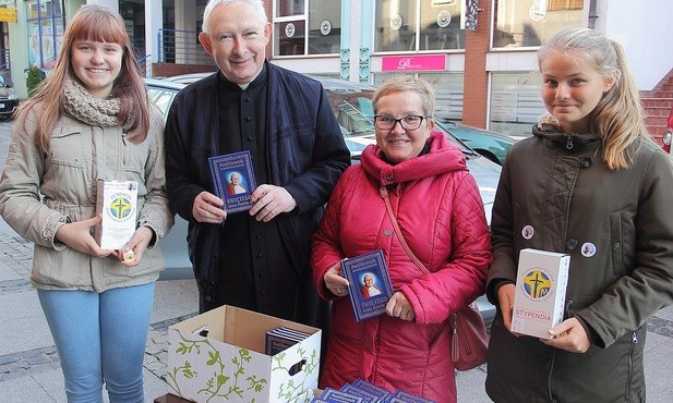 Będziemy budować i w niedzielę