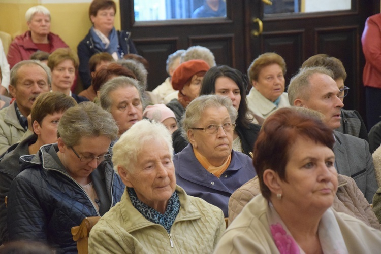 Obchody wspomnienia bł. Honorata Koźmińskiego 