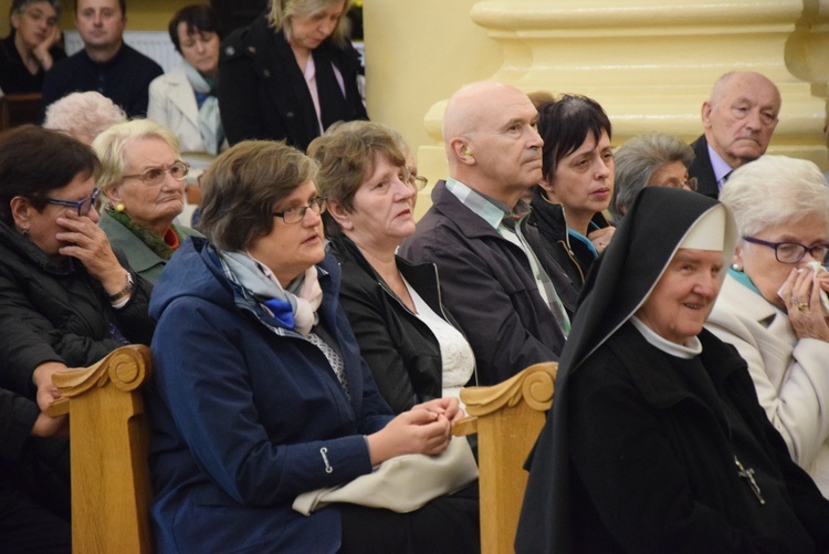 Obchody wspomnienia bł. Honorata Koźmińskiego 