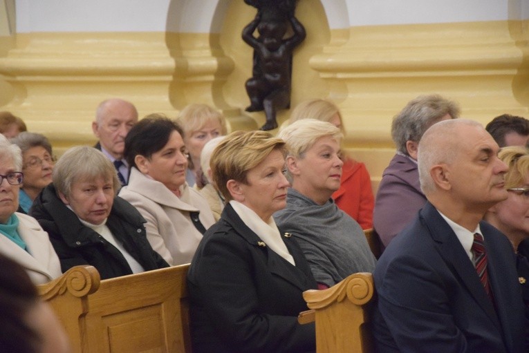 Obchody wspomnienia bł. Honorata Koźmińskiego 