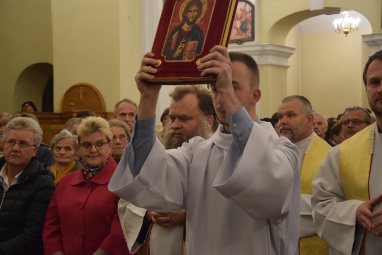 Obchody wspomnienia bł. Honorata Koźmińskiego 