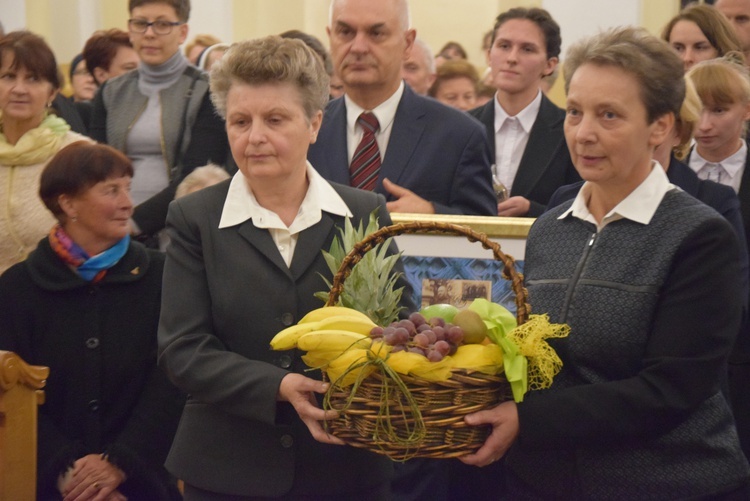 Obchody wspomnienia bł. Honorata Koźmińskiego 