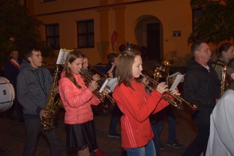 Obchody wspomnienia bł. Honorata Koźmińskiego 