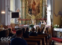 Rejonowy Dzień Wspólnoty w Świdnicy