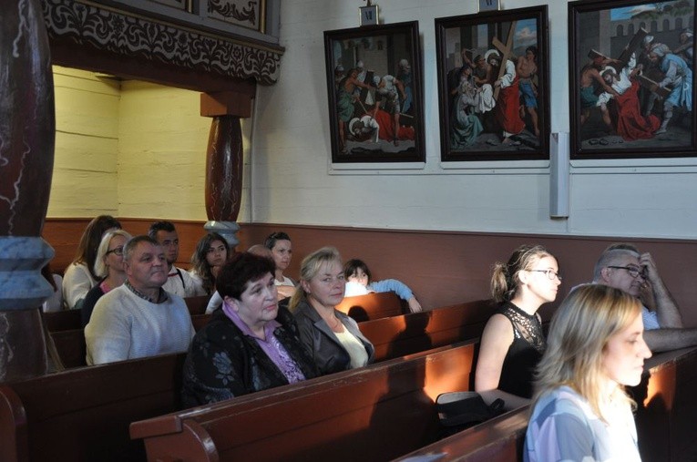 Przegląd "Dobrze jest śpiewać Panu" 2018