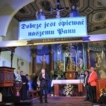 Przegląd "Dobrze jest śpiewać Panu" 2018