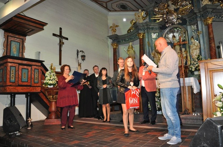 Przegląd "Dobrze jest śpiewać Panu" 2018