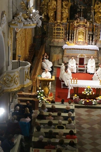 Akatyst w Paradyżu - cz. II