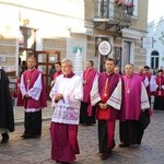 Uroczytsości ku czci bł. Wincentego Kadłubka 