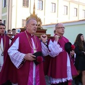 Uroczytsości ku czci bł. Wincentego Kadłubka 