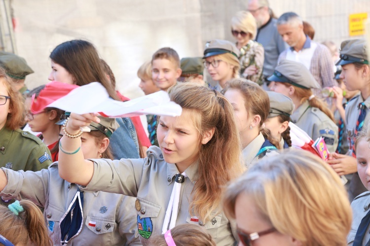 Marsz dla Życia i Rodziny