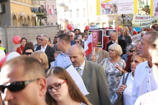 Marsz dla Życia i Rodziny