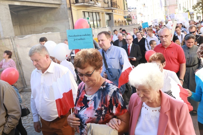 Marsz dla Życia i Rodziny