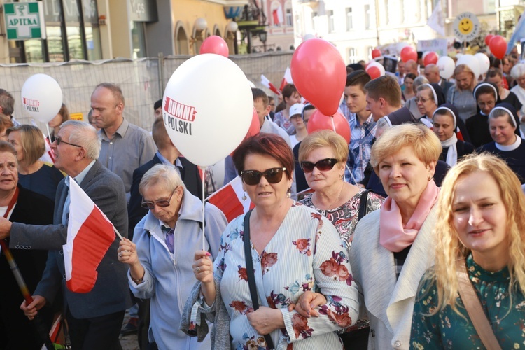 Marsz dla Życia i Rodziny