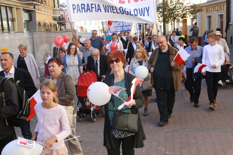 Marsz dla Życia i Rodziny