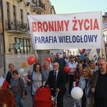 Marsz dla Życia i Rodziny