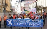 Marsz dla Życia i Rodziny