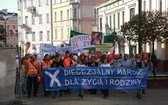 Marsz dla Życia i Rodziny