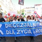 Marsz dla Życia i Rodziny