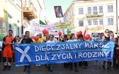 Marsz dla Życia i Rodziny