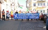 Marsz dla Życia i Rodziny