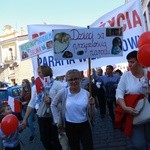 Marsz dla Życia i Rodziny