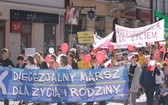 Marsz dla Życia i Rodziny