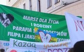 Marsz dla Życia i Rodziny