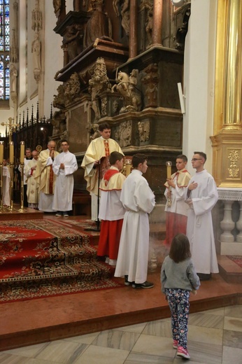 Marsz dla Życia i Rodziny