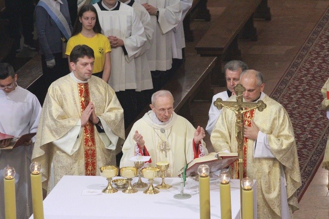 Marsz dla Życia i Rodziny