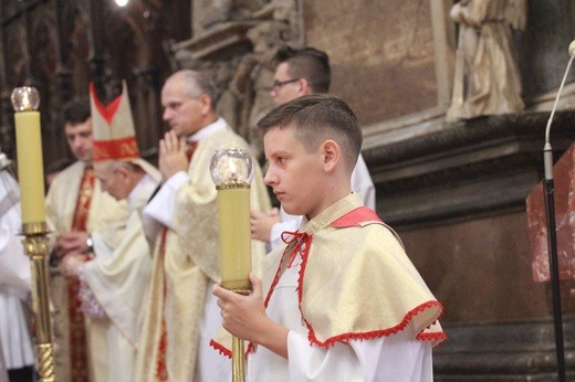 Marsz dla Życia i Rodziny