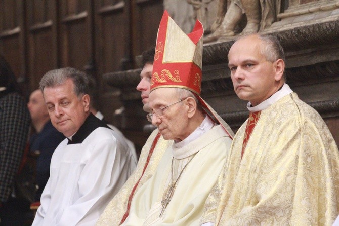 Marsz dla Życia i Rodziny