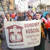 Marsz dla Życia i Rodziny