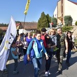 Pielgrzymka trzebnicka 2018 - cz. 12 - Oborniki Śląskie