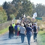 Pielgrzymka trzebnicka 2018 - cz. 12 - Oborniki Śląskie