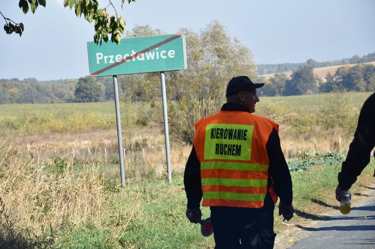 Pielgrzymka trzebnicka 2018 - cz. 12 - Oborniki Śląskie