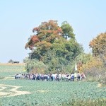 Pielgrzymka trzebnicka 2018 - cz. 12 - Oborniki Śląskie