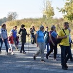 Pielgrzymka trzebnicka 2018 - cz. 12 - Oborniki Śląskie