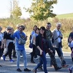 Pielgrzymka trzebnicka 2018 - cz. 12 - Oborniki Śląskie