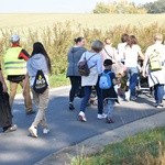 Pielgrzymka trzebnicka 2018 - cz. 12 - Oborniki Śląskie