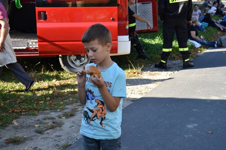 Pielgrzymka trzebnicka 2018 - cz. 12 - Oborniki Śląskie